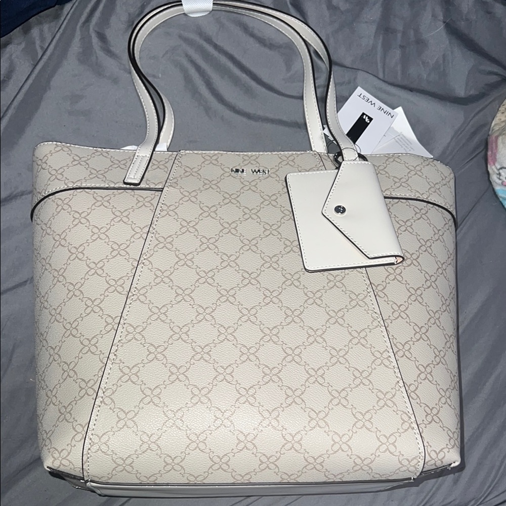 Nine West purse